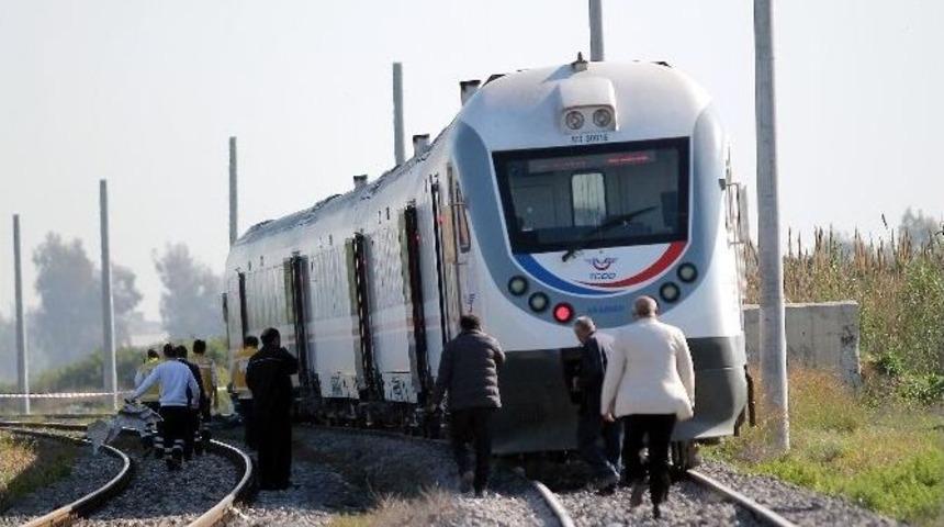 Mersin&rsquo;deki Tren Kazası Davasında Sanıklara Hapis Cezası