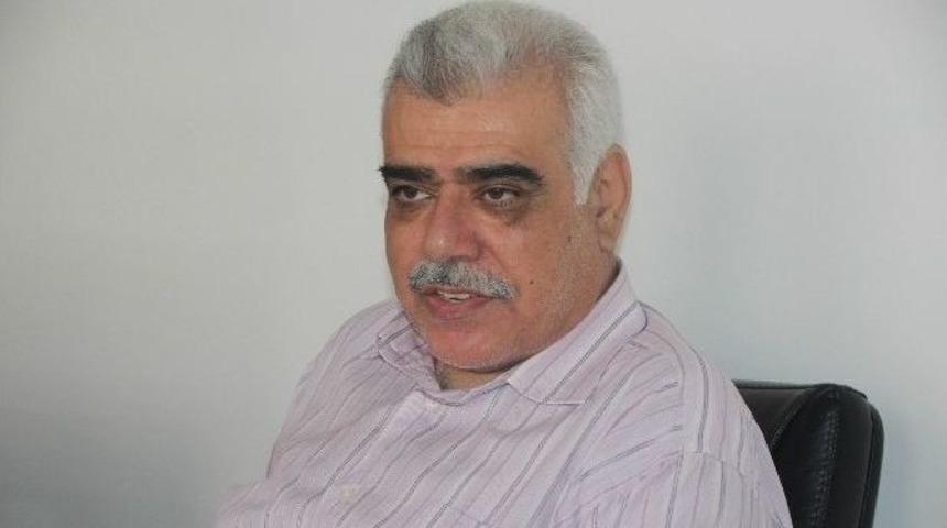 İl M&uuml;ft&uuml;s&uuml; Necati Akkuş&rsquo;tan Zekat Ve Fitre İle İlgili A&ccedil;ıklamalar