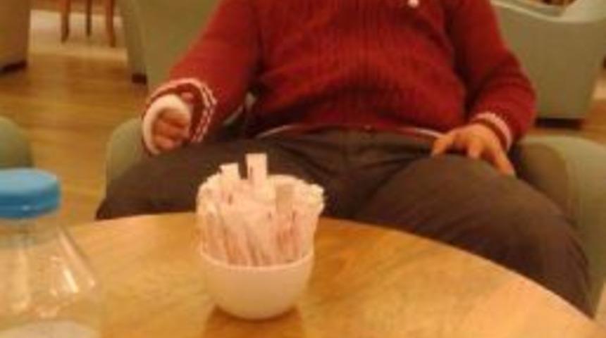 Eevli Kadınla Ilişki Yaşayan M&uuml;ezzin Meslekten Atıldı