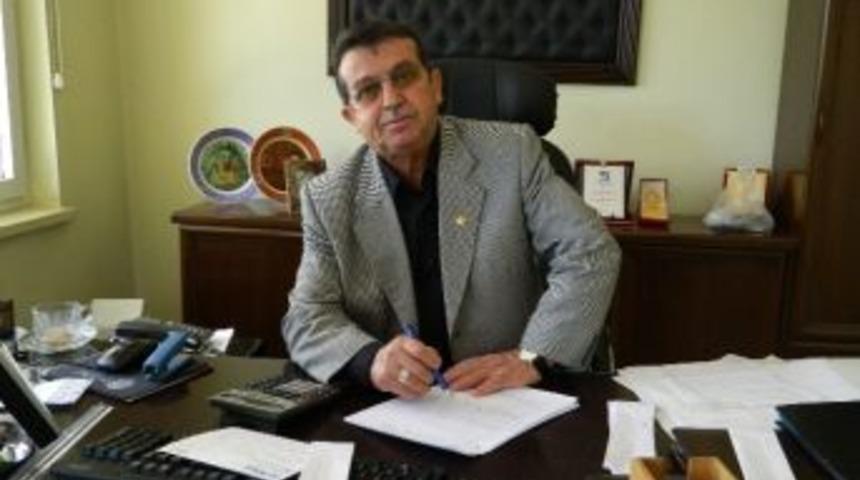 Kızılay, 84 Aileye Kavurma Dağıttı