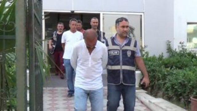 Engelliler Adına Sahte Bilet Basan 9 Kişi Gözaltına Alındı