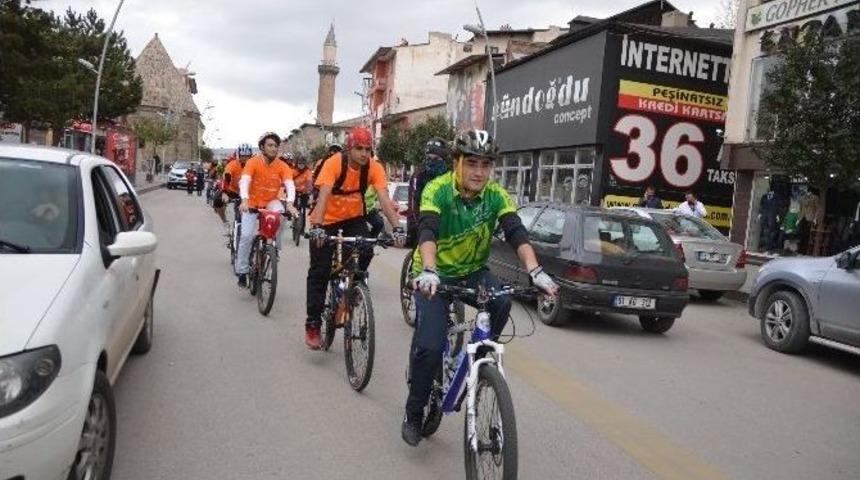 Kurtuluştan Dirilişe Pedal &Ccedil;evirecekler