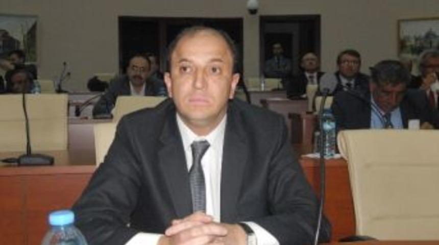 Isparta İl Meclisinden Son Teklif