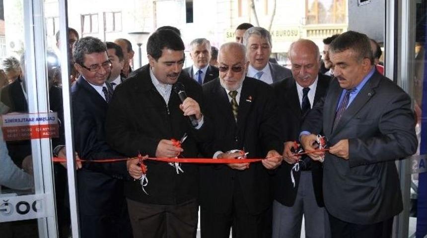 Doğtaş, Yoğun İlgiye Mağaza A&ccedil;arak Cevap Veriyor