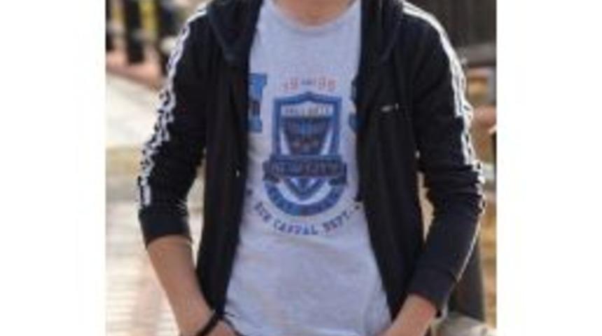 15 Yaşındaki Emre, Denizde Boğuldu