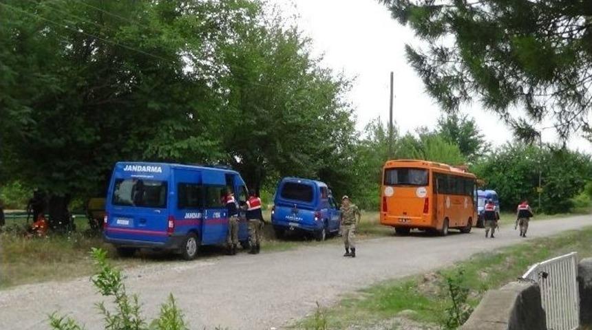 5 G&uuml;nd&uuml;r Kayıp Olan Zihinsel Engelli Kız Bulundu