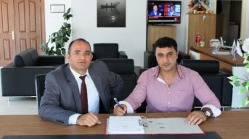 Ağrı&rsquo;ya 20 Milyonluk Yatırım