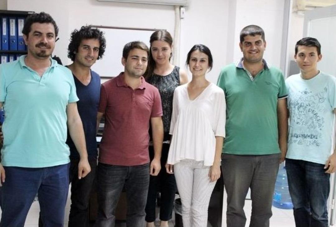 En Anlamlı Doğum G&uuml;n&uuml; Kutlaması