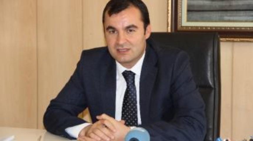 Başkan Toprak: &ldquo;ge&ccedil;en Yıl Bir Strateji Hatası Olduğunu D&uuml;ş&uuml;n&uuml;yorum&rdquo;