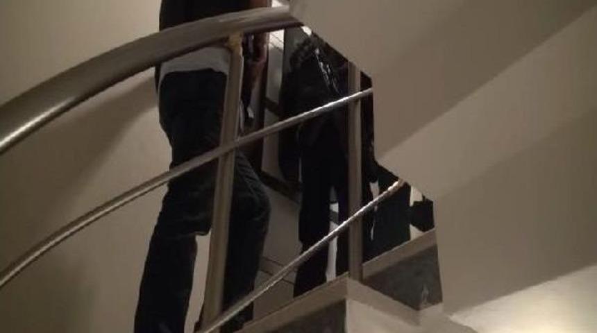 İstanbul'da Pkk'ya Y&ouml;nelik Operasyon: 32 G&ouml;zaltı