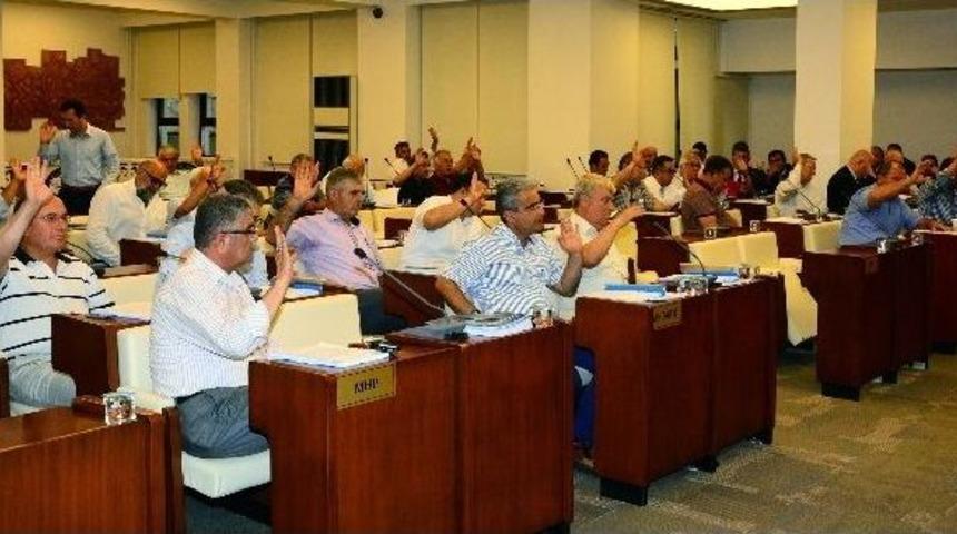 Muski Olağan&uuml;st&uuml; Genel Kurul Toplantısı Yapıldı