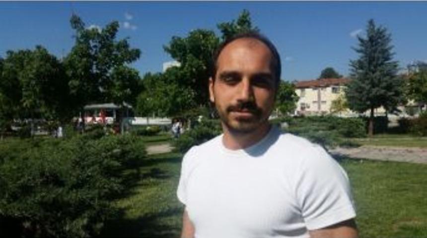 Yeni Malatyaspor&rsquo;un Tecr&uuml;beli Golc&uuml;s&uuml;nden Mesaj Var