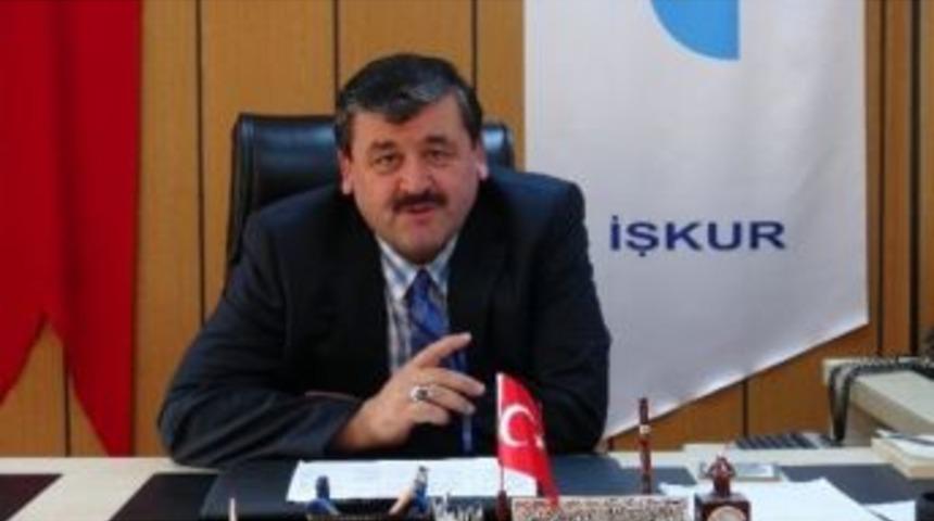 İşkur&rsquo;dan İşveren Ve İş Ayarlayanlara Hizmet Etmeye Devam Ediyor