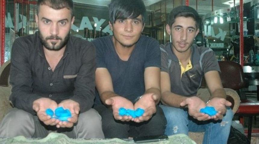 Kuaf&ouml;r &Ccedil;alışanlarından Duyarlı Davranış