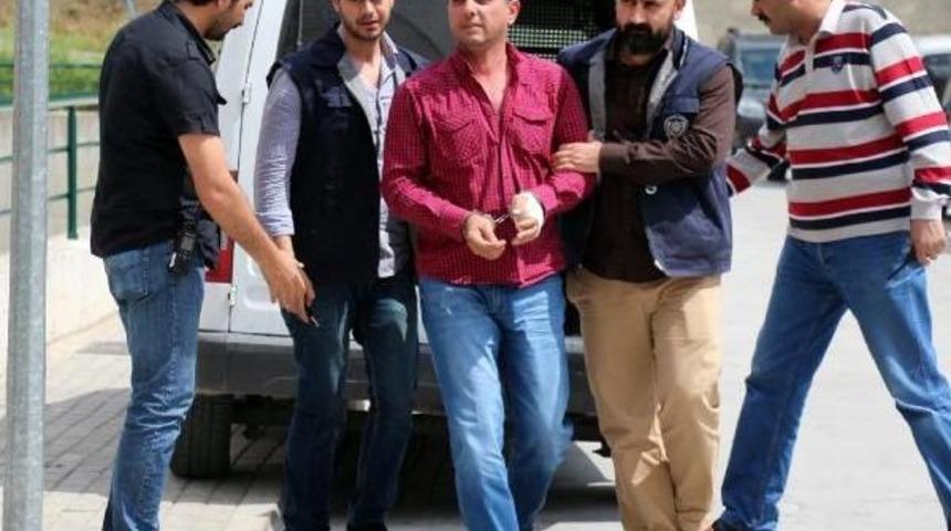 Berna'yı &Ouml;ld&uuml;ren Alkoll&uuml; &Ouml;zel G&uuml;venlik G&ouml;revlisine 26 Yıl Hapis Cezası