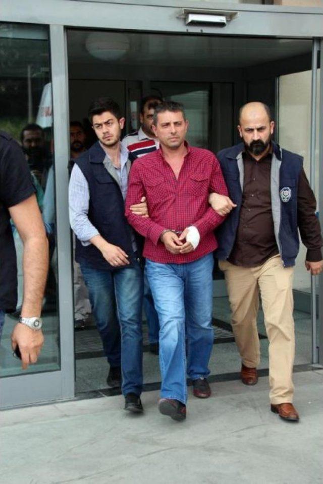 Berna'yı Öldüren Alkollü Özel Güvenlik Görevlisine 26 Yıl Hapis Cezası