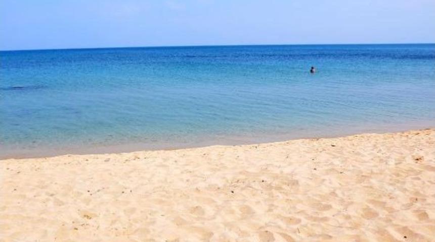 Denizde Bayılınca Boğulma Tehlikesi Ge&ccedil;irdi