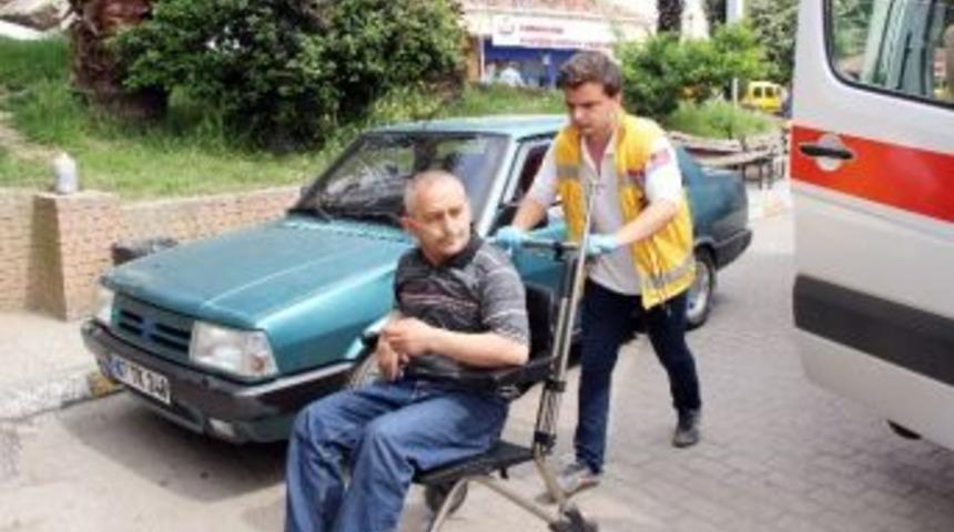 Ka&ccedil;ak Ocakta Gazdan Zehirlenen İş&ccedil;i 55 G&uuml;nl&uuml;k Yaşam Savaşını Kaybetti