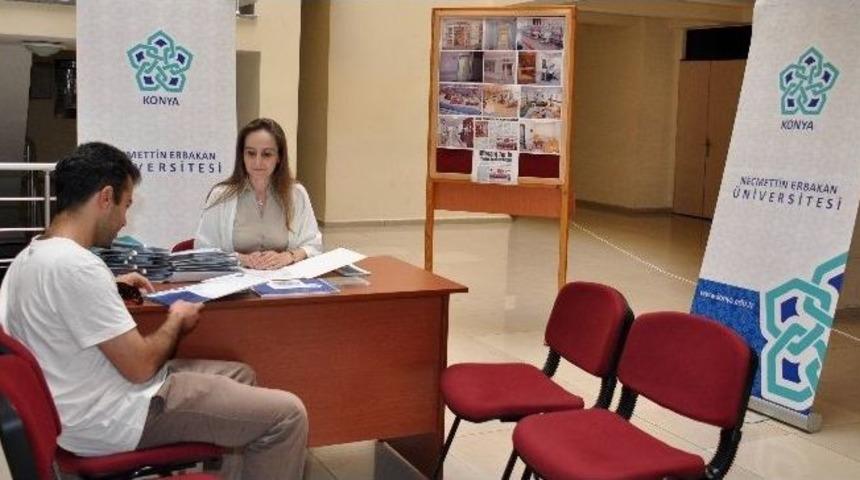 &Uuml;niversite Tercihlerinde Ne&uuml; İlk Sıralarda