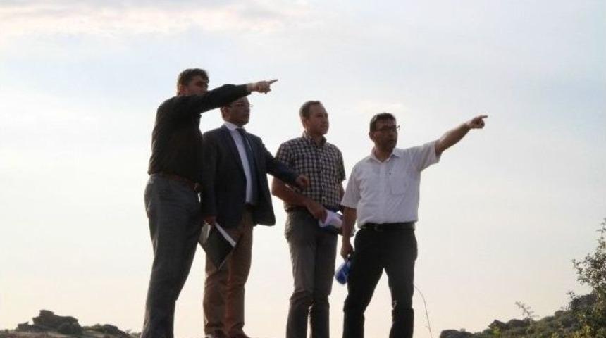 Kula&rsquo;ya Modern Oto Terminal