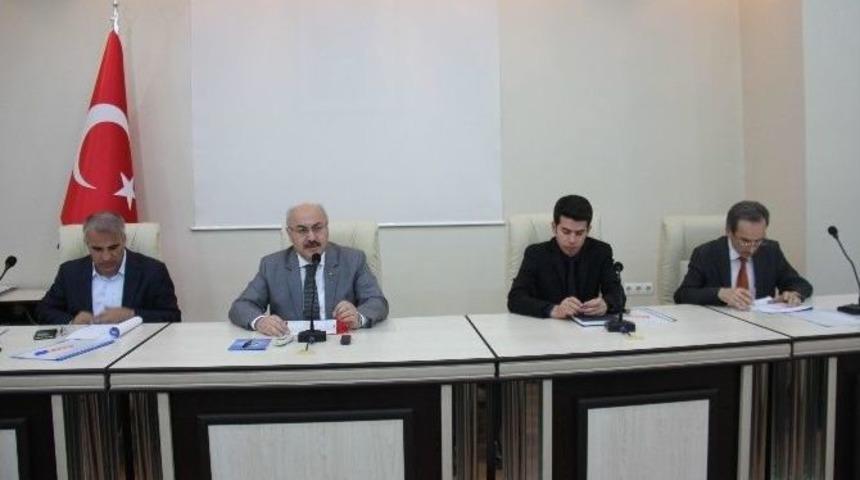 569 Projeye 4 Milyar Lira