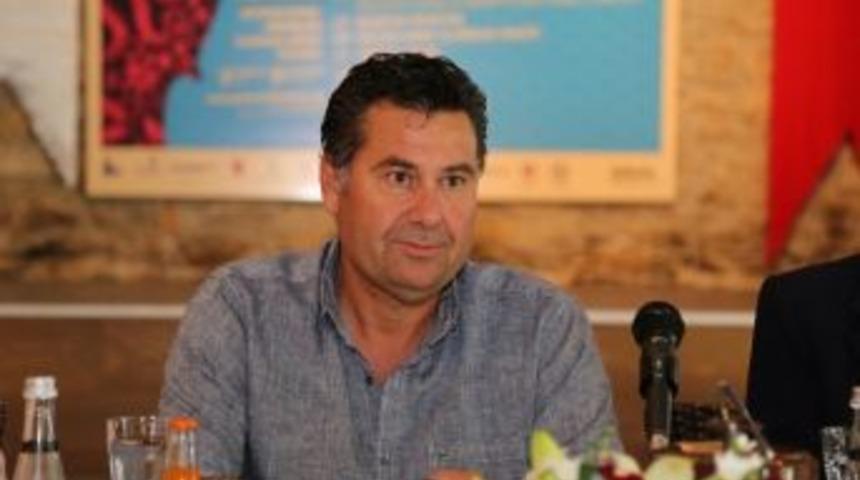 Bodrum&rsquo;da İngilizler Yine İlk Sırada