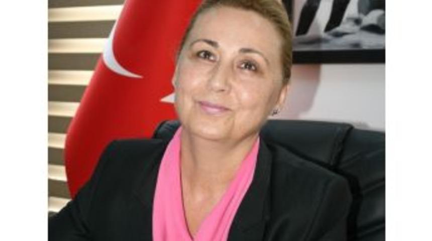 Chp D&uuml;zce İl Başkanı &Ccedil;akman İstifa Etti