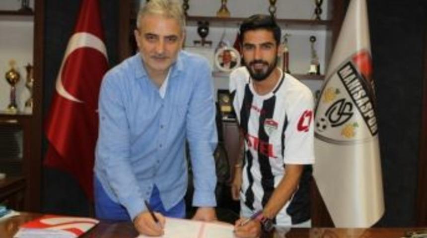 Ozan Sol Manisaspor&rsquo;da