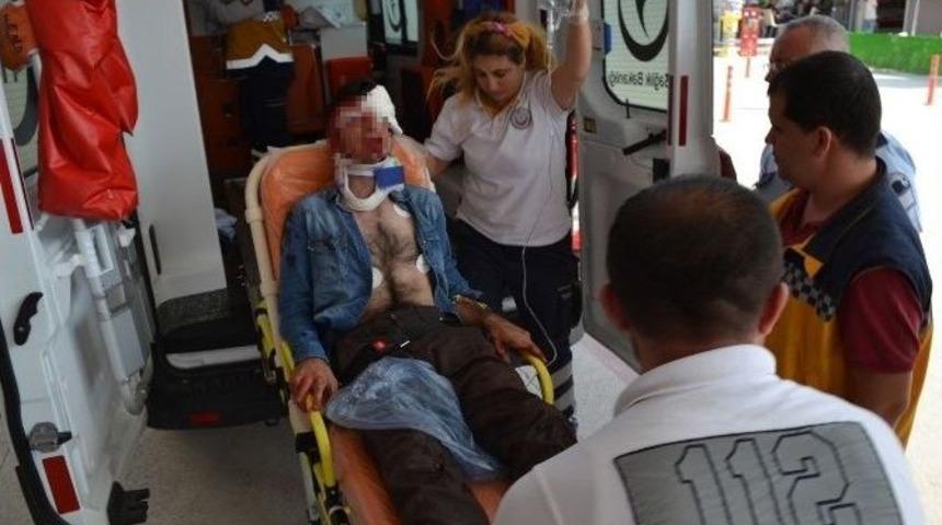 19 Yaşındaki Gen&ccedil; 22 G&uuml;n Verdiği Hayat M&uuml;cadelesini Kaybetti