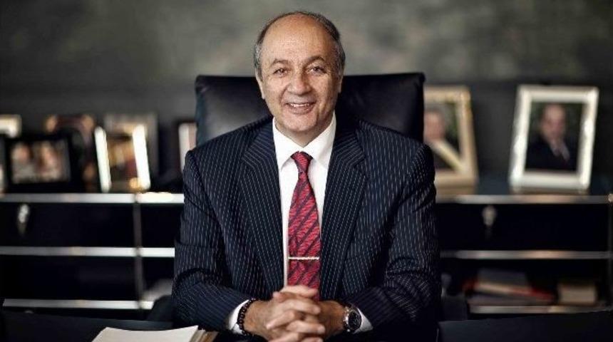 Anadolu Grubu&rsquo;nun Migros&rsquo;a Ortaklığına Onay