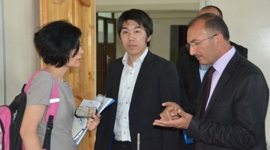 Ardahan Belediyesi&rsquo;nden &ldquo;kadınlarımız İle El Ele&rdquo; Projesi&hellip;