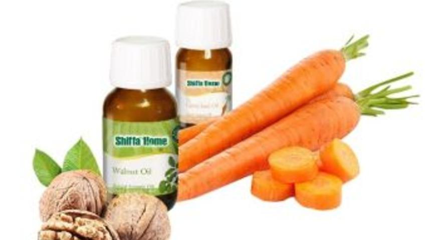 Kalıcı Bronzluk İ&ccedil;in Doğal Destek