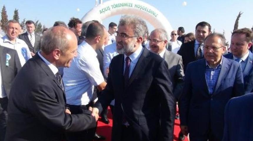 Bakan Yıldız: "hangi Santrali Yapacağımızı Biz Biliyoruz"