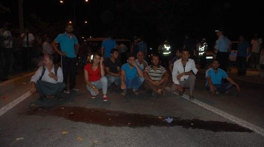 Adıyaman&rsquo;da, Feci Kaza