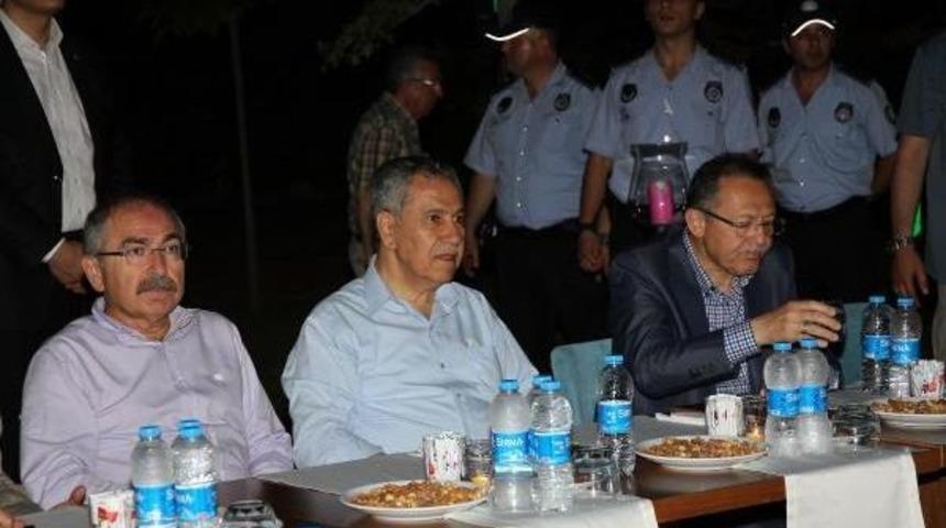 Başbakan Yardımcısı Arın&ccedil;: H&uuml;k&uuml;metsizlik Iyi Bir Şey Değildir (2)