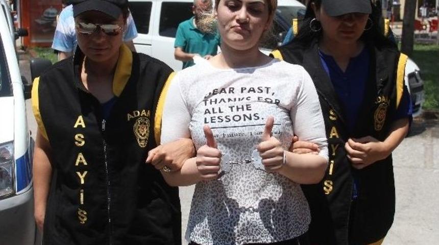 Eşini &Ouml;ld&uuml;ren Kadın "ağır Tahrik Altında Cinayet" Su&ccedil;undan Yargılanacak