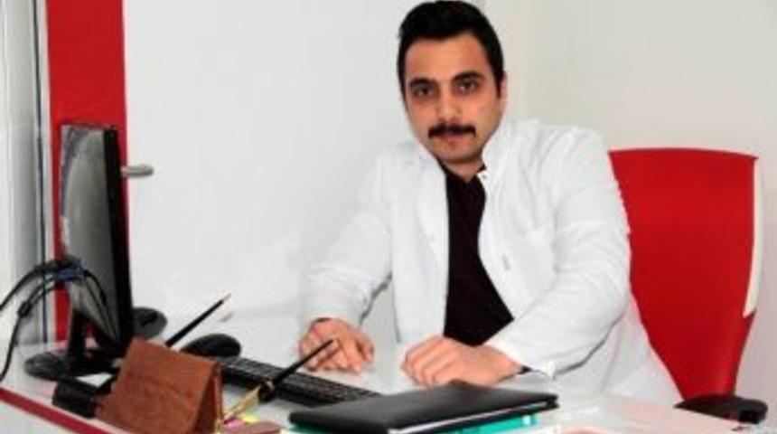 İştahınız Sizi Kontrol Etmesin