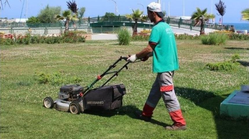 Ak&ccedil;akoca D&uuml;zenli Ve Temiz Bir &Ccedil;evre Hedefiyle Yol Alınıyor