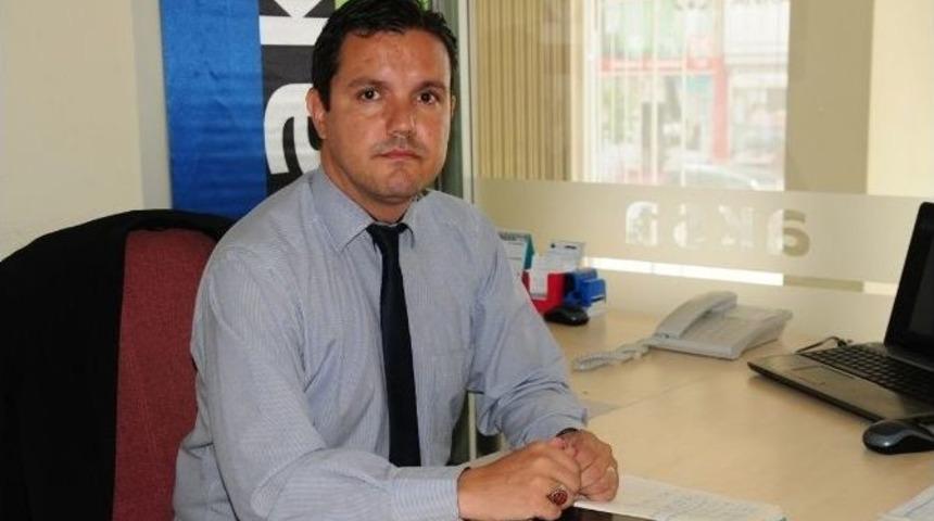 Doğalgaz Şebekesinin Van&rsquo;daki Deprem Dayanıklılığı