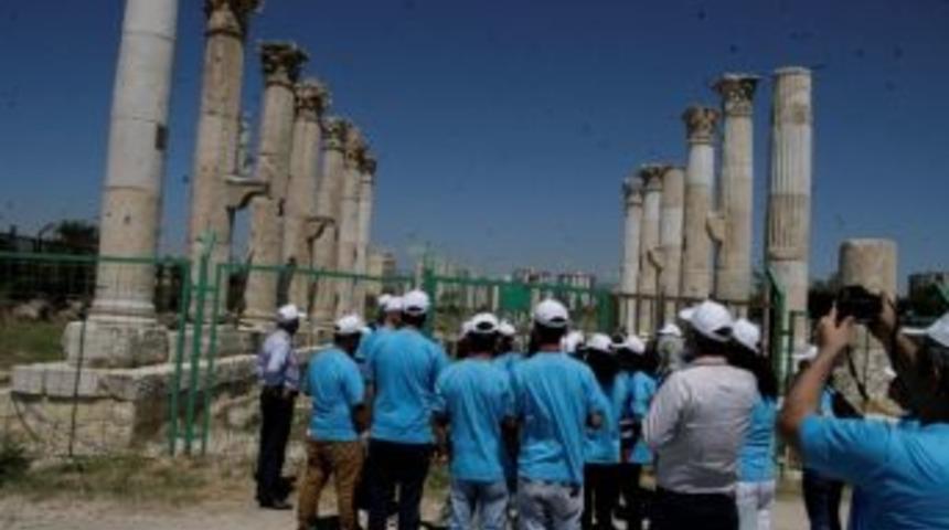 &ldquo;doğadan İnsana Sessiz Akış&rdquo; Projesi Tamamlandı