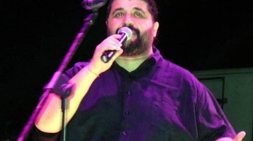 Mustafa &Ouml;zarslan Coşkusu