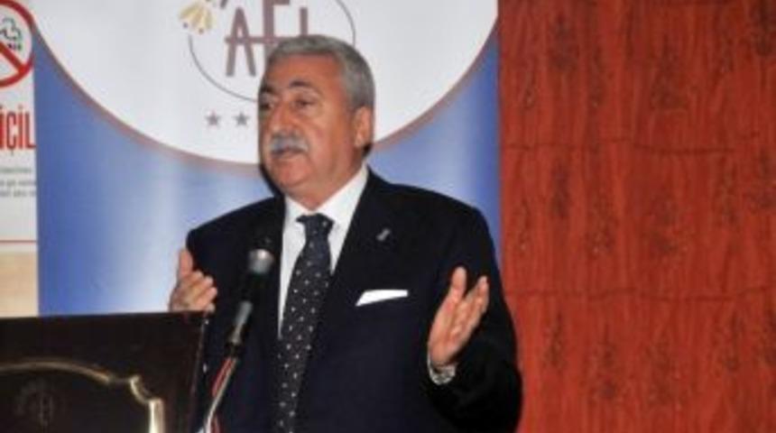 Paland&ouml;ken: &ldquo;k&ouml;r Noktaları &Ouml;ğrenelim, Dikkat Edelim&rdquo;