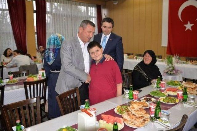 Vali Şerif Yılmaz: Zor Şartları Kolaylaştırmak Devletin Görevidir