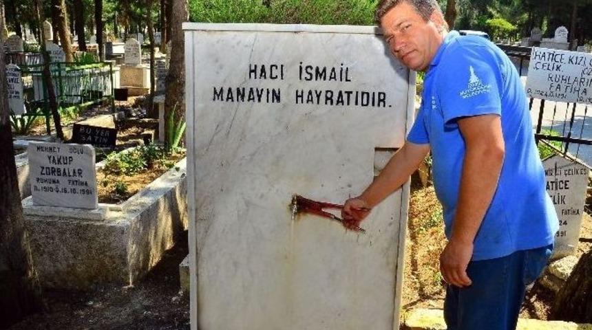 3 Ayda 850 &Ccedil;eşme &Ccedil;aldılar