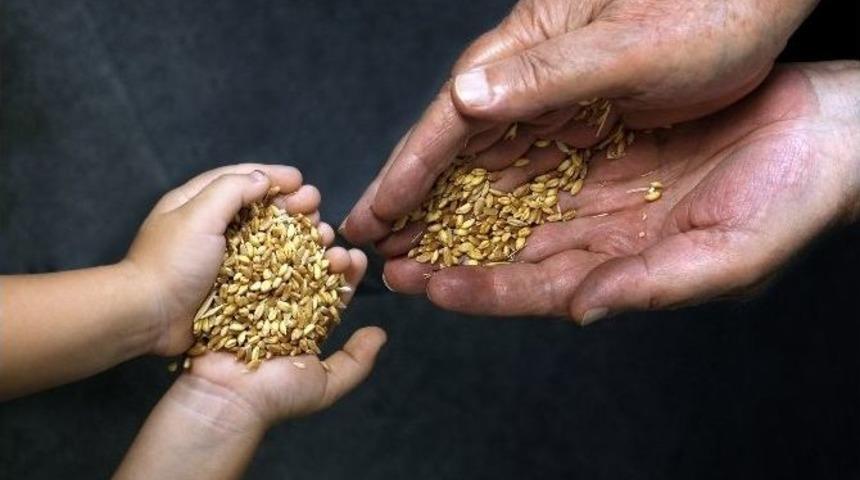 İzmir B&uuml;y&uuml;kşehir Seferihisar&rsquo;da Toprak Analizi Yaptı