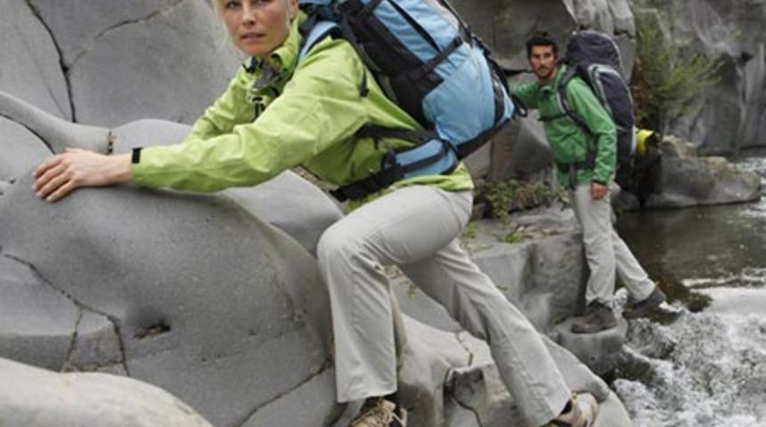 Mc Kinley ile Doğayı Keşfedin