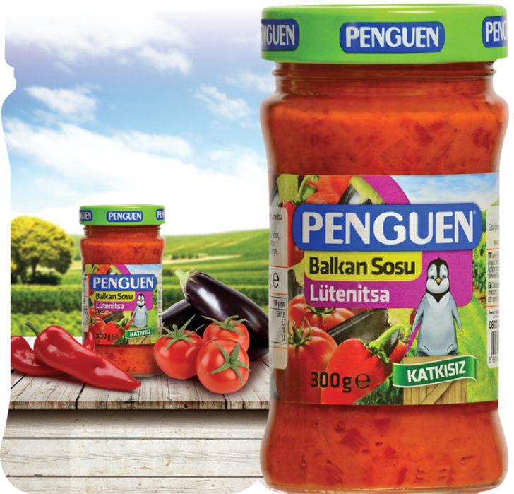 Balkan lezzeti sofranıza geldi 