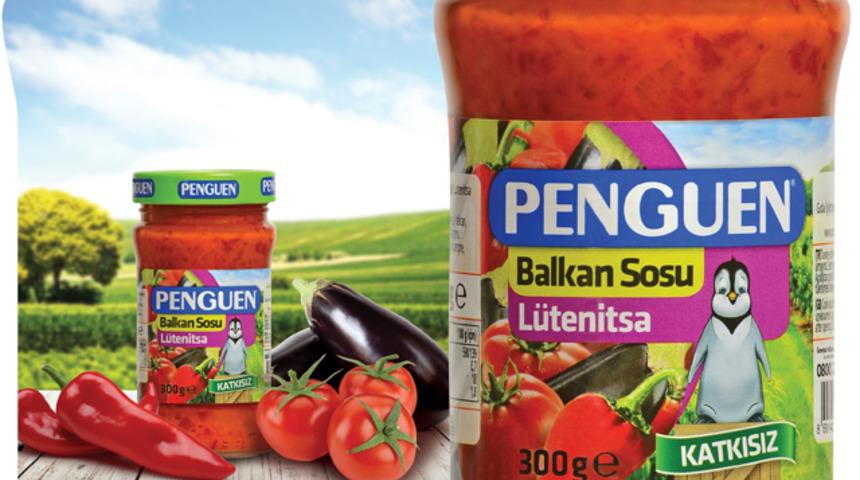 Balkan lezzeti sofranıza geldi 