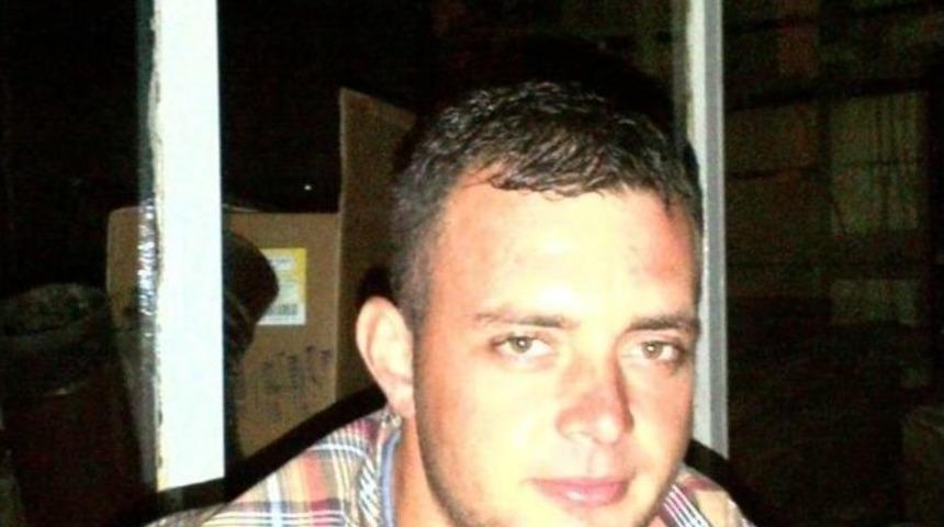 Motosiklet Mandaya &Ccedil;arptı: 1 &Ouml;l&uuml;