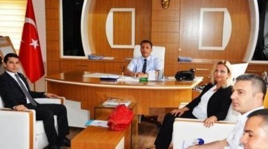 Hitit G&uuml;neşi Projesiyle Karatepe Aslantaş M&uuml;zesi Gece De Ziyarete A&ccedil;ılacak